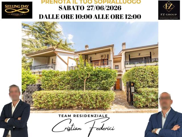 Casa in vendita a Squarciarelli, Roma Capitale