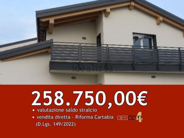 Casa in vendita a Lavagno, Vago