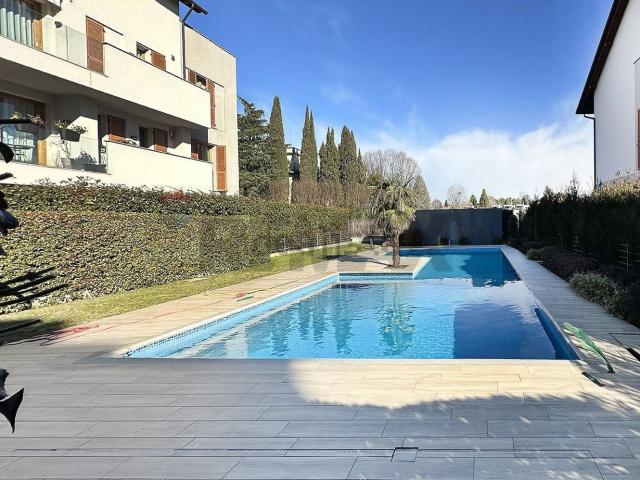 Casa in vendita a Passirano, Carnate