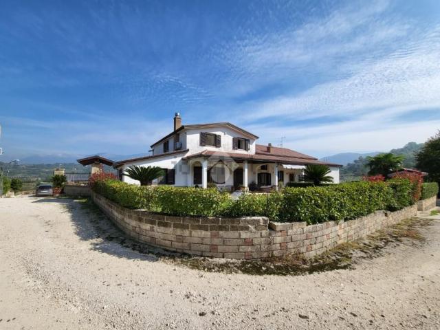 Casa in vendita a Sant'agata De' Goti, Campania