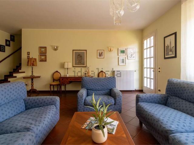 Casa in vendita a Crocetta-San Lazzaro-Modena Est, Modena