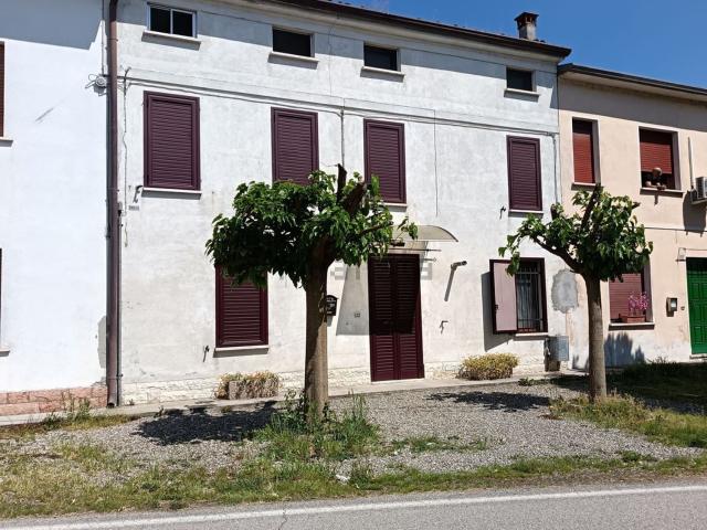 Casa in vendita a San Benedetto Po, Lombardia