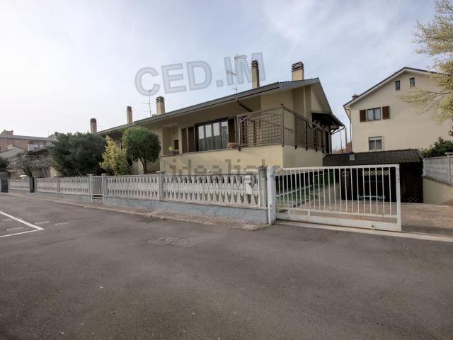 Casa in vendita a Zona Omogenea Milano Nord, Cusano Milanino
