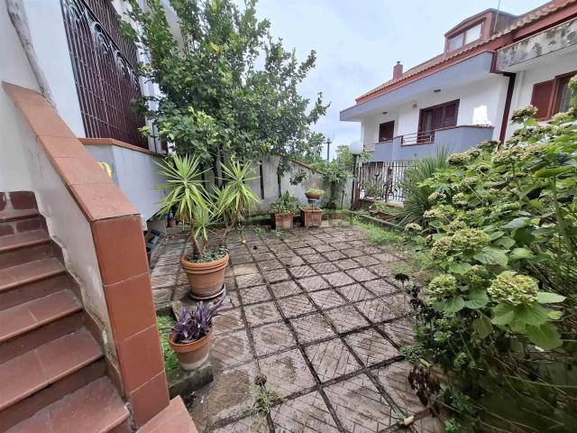 Casa in vendita a Calvi, Baronissi