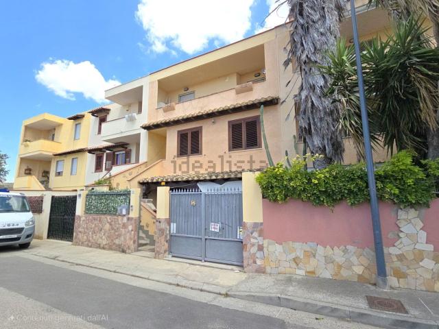 Casa in vendita a Sinnai, Sardigna/Sardegna