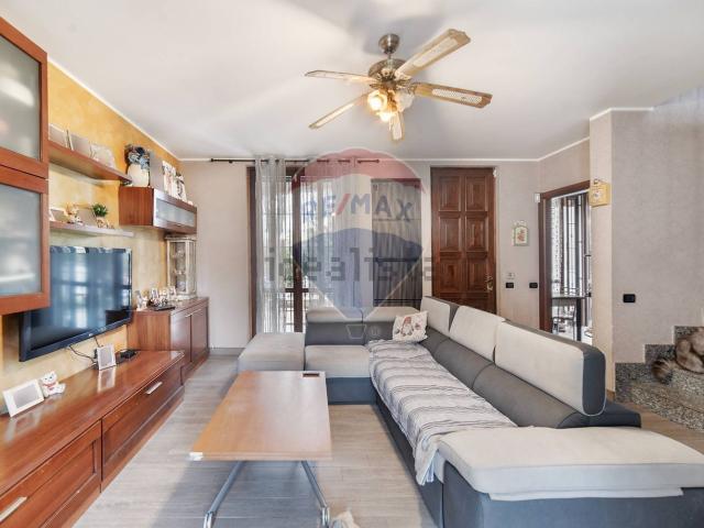 Casa in vendita a Cologno Monzese, Cascina Campagnazza