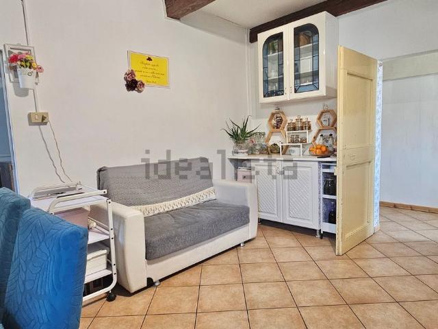 Casa in vendita a Unione Alto Ferrarese, Bondeno
