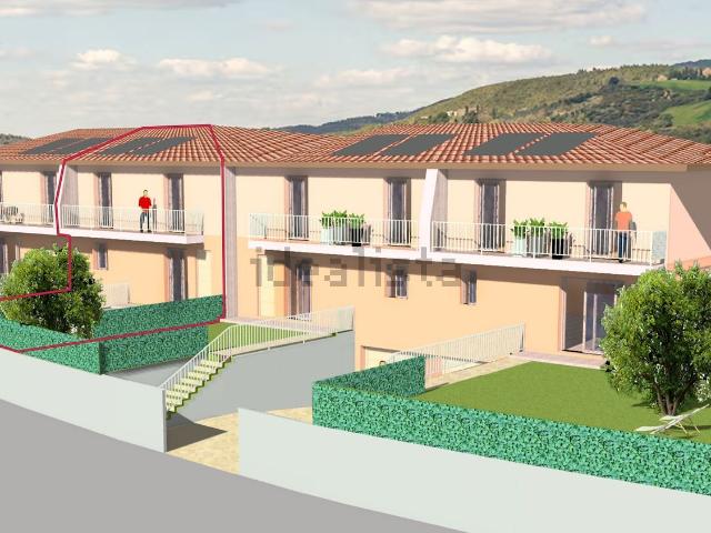 Casa in vendita a Marche, Ascoli Piceno