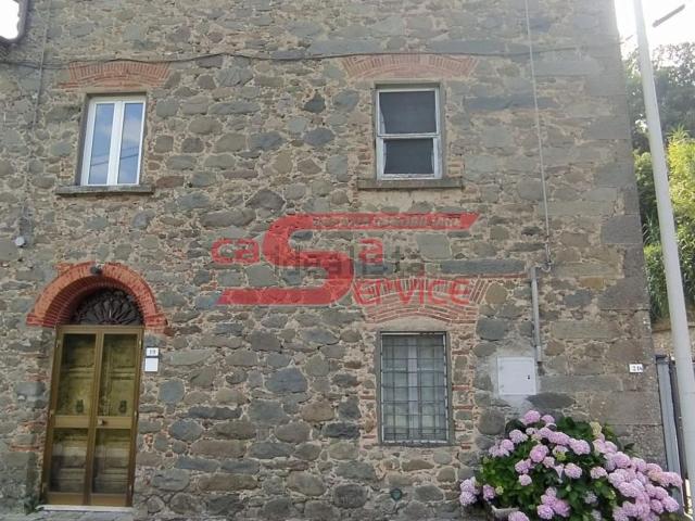 Casa in vendita a Montecatini Terme, Pistoia