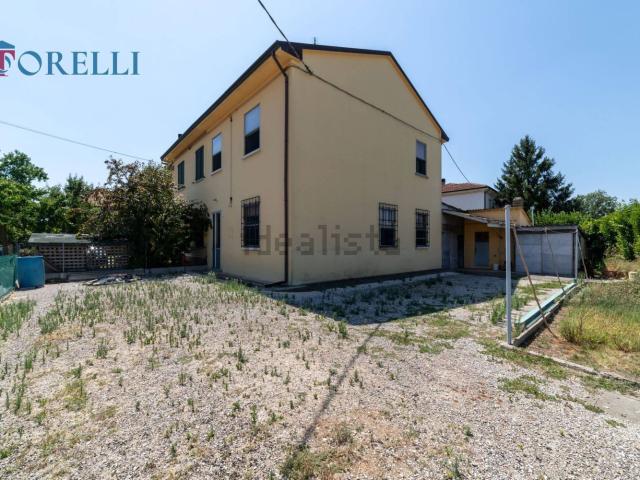 Casa in vendita a Ravenna, Reggio Emilia