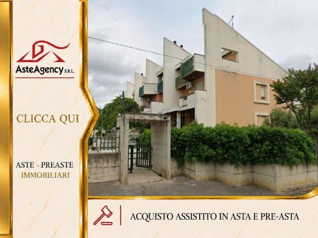 Casa in vendita a Borgata Perilli, Santa Maria Imbaro