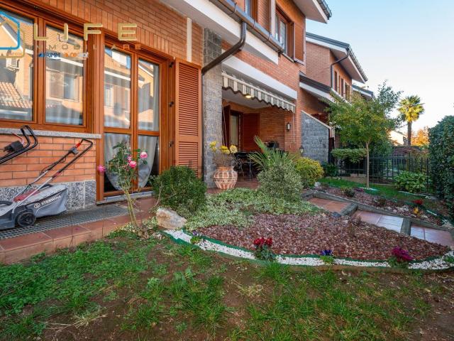 Casa in vendita a Piemonte, Torino