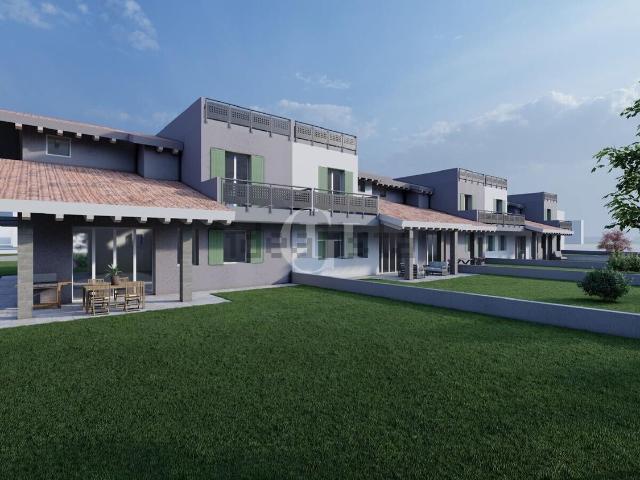 Casa in vendita a Ovest, Brenzone