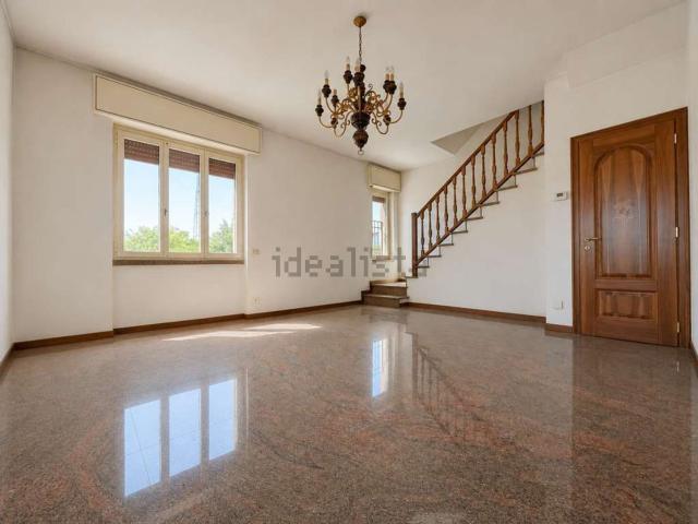Casa in vendita a Chiari, Lombardia
