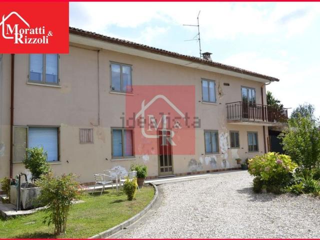 Casa in vendita a San Giorgio Di Nogaro, Friuli-Venezia Giulia