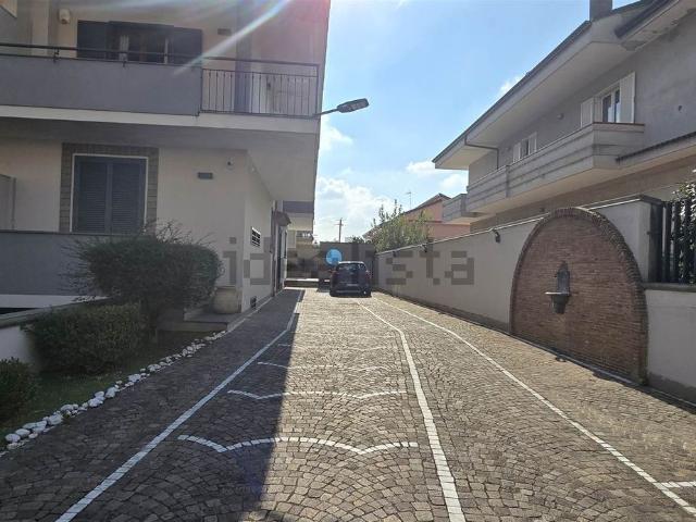 Casa in vendita a Casalba, Macerata Campania