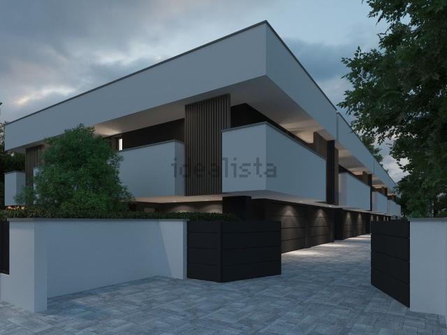 Casa in vendita a Modena, Torrenova