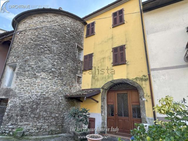 Casa in vendita a Unione di comuni Montana Lunigiana, Licciana Nardi