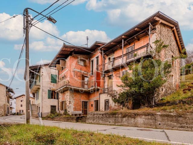 Casa in vendita a Piemonte, Biella