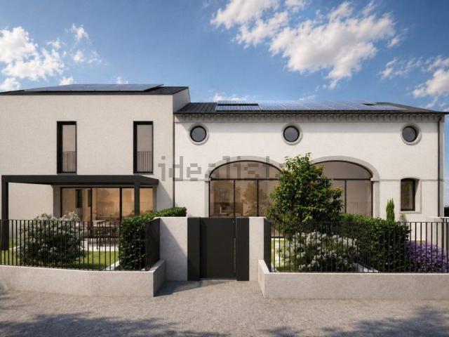 Casa in vendita a Sarcedo, Veneto