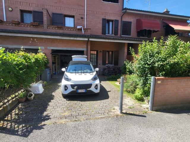 Casa in vendita a Unione Alto Ferrarese, Vigarano Mainarda