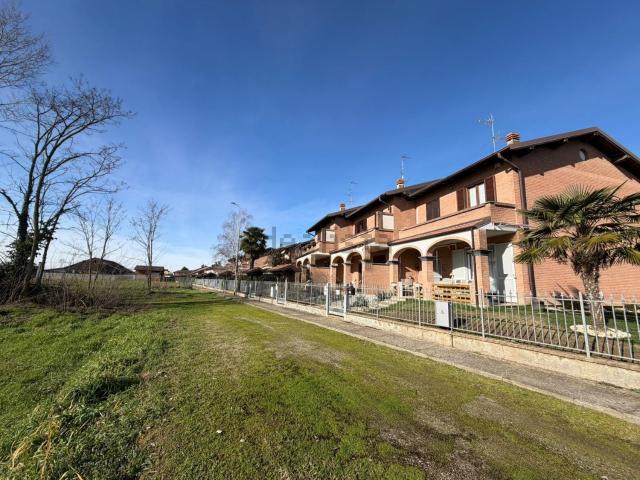 Casa in vendita a Magherno, Lombardia