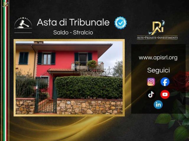 Casa in vendita a Pozzarello, Montevettolini