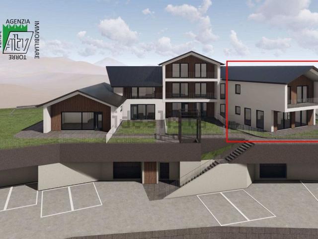 Casa in vendita a Comunità della Val di Non, Vion