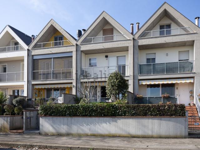Casa in vendita a Unione dei comuni Valle del Savio, Cesenà