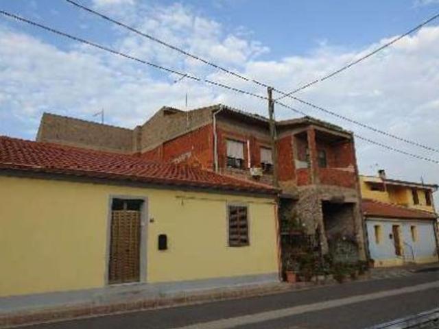Casa in vendita a Palmas Arborea, Sardigna/Sardegna