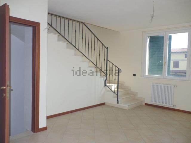Casa in vendita a Busseto, Reggio Emilia