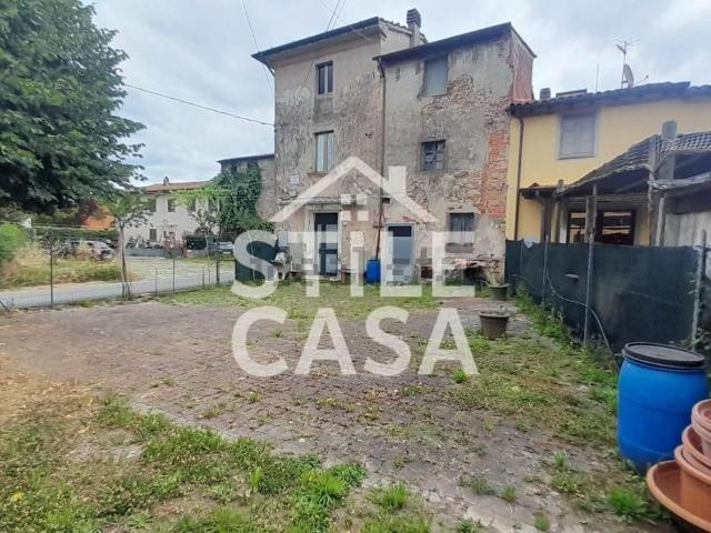Casa in vendita a Castelfranco Di Sotto, Toscana