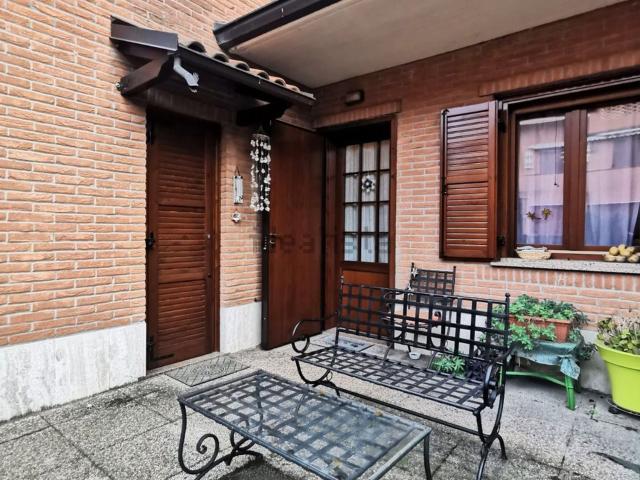 Casa in vendita a Buon Pastore-Sant'Agnese-San Damaso, Modena