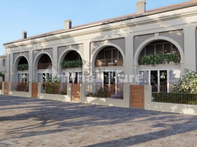 Casa in vendita a Noventa Vicentina, Veneto