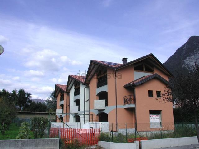 Casa in vendita a Tolmezzo, Friuli-Venezia Giulia