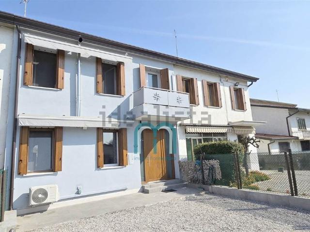 Casa in vendita a Mirano, Veneto