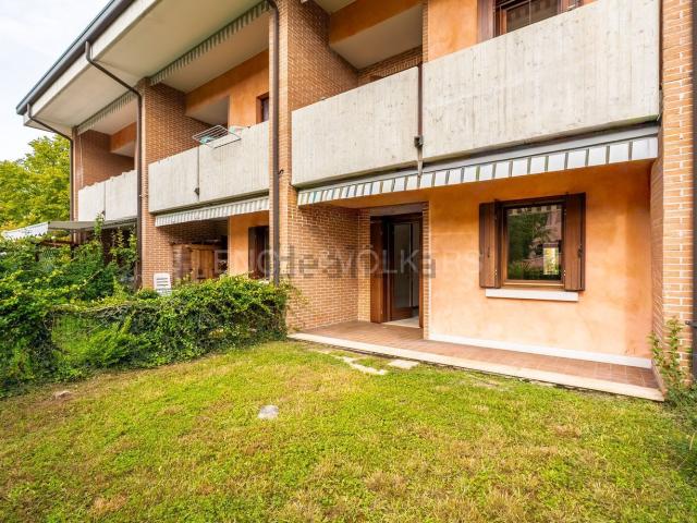 Casa in vendita a Le Stiore, Treviso