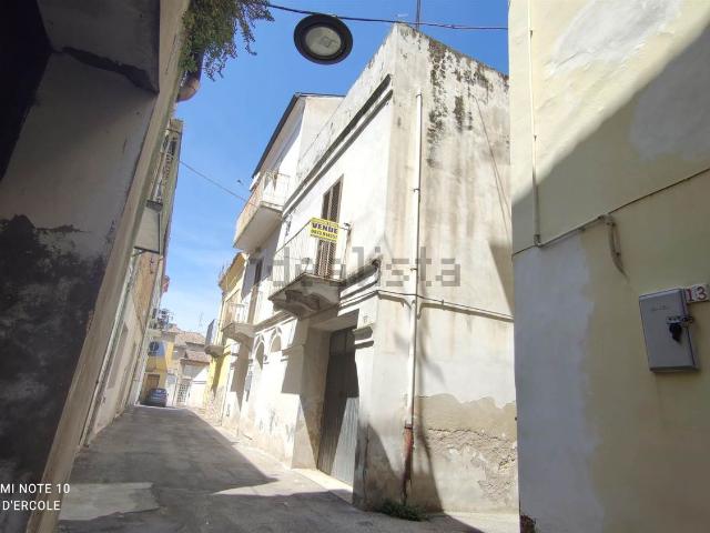 Casa in vendita a Casalbordino, Abruzzo