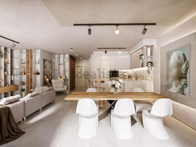 Casa in vendita a Porto-Saragozza, Bologna