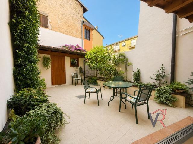 Casa in vendita a Comunità Montana Parco Alto Garda bresciano, Toscolano Maderno