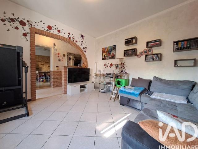 Casa in vendita a Lendinara, Veneto