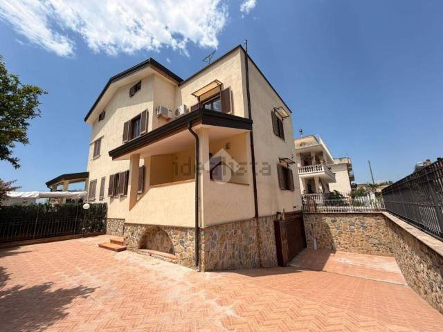 Casa in vendita a Pompei, Campania