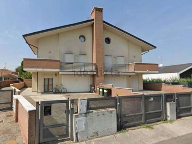 Casa in vendita a Noventana, Noventa Padovana