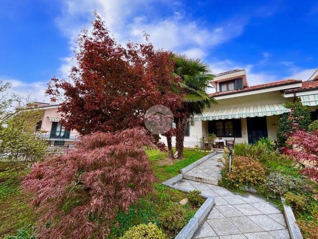 Casa in vendita a Airasca, Torino