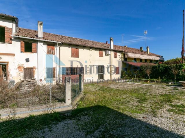 Casa in vendita a Treviso, Veneto