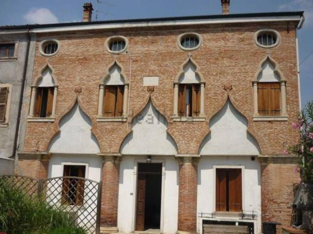 Casa in vendita a Villanova, San Bonifacio