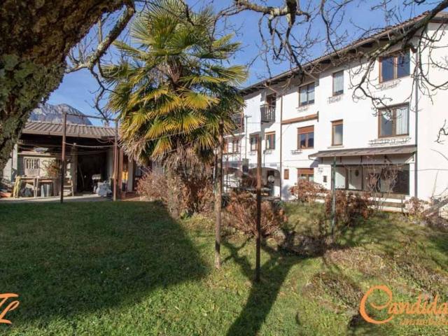 Casa in vendita a Socchieve, Friuli-Venezia Giulia