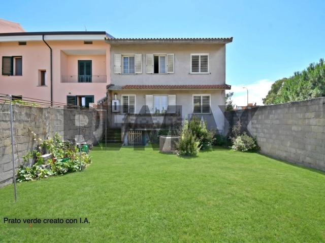 Casa in vendita a Santa Giusta, Sardigna/Sardegna