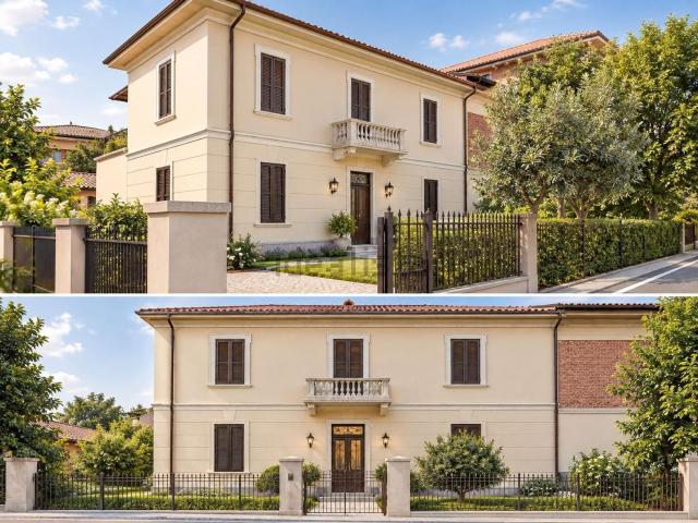 Casa in vendita a Centro, Gallarate