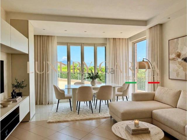 Casa in vendita a Maguzzano, Lonato del Garda